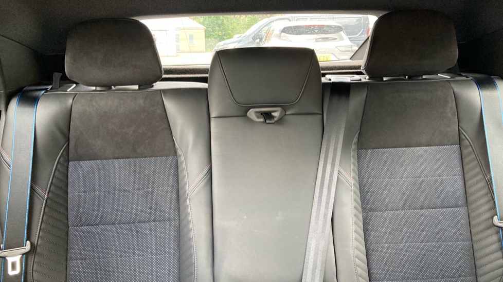 Renault Rafale E-Tech FHEV Techno Esprit Alpine 5dr Auto 4C Hybrid Estate - Image 15