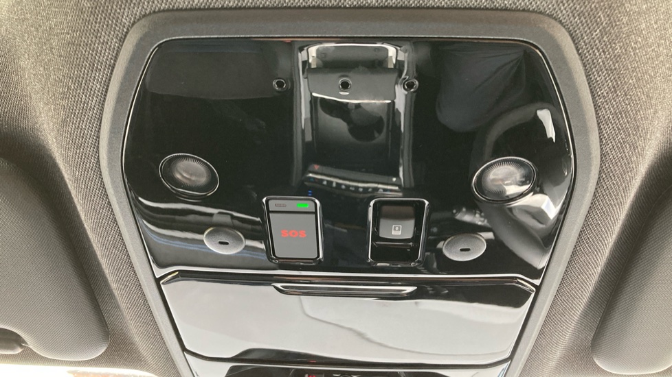 Renault Rafale E-Tech FHEV Iconic Esprit Alpine 5dr Auto 4C Hybrid Estate - Image 26