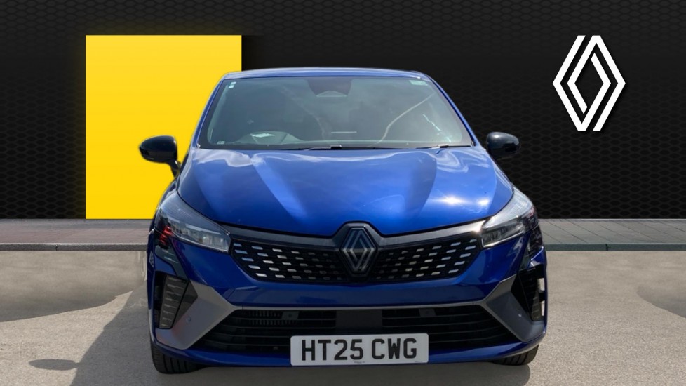 Renault Clio 1.0 TCe 90 Esprit Alpine 5dr Petrol Hatchback - Image 3