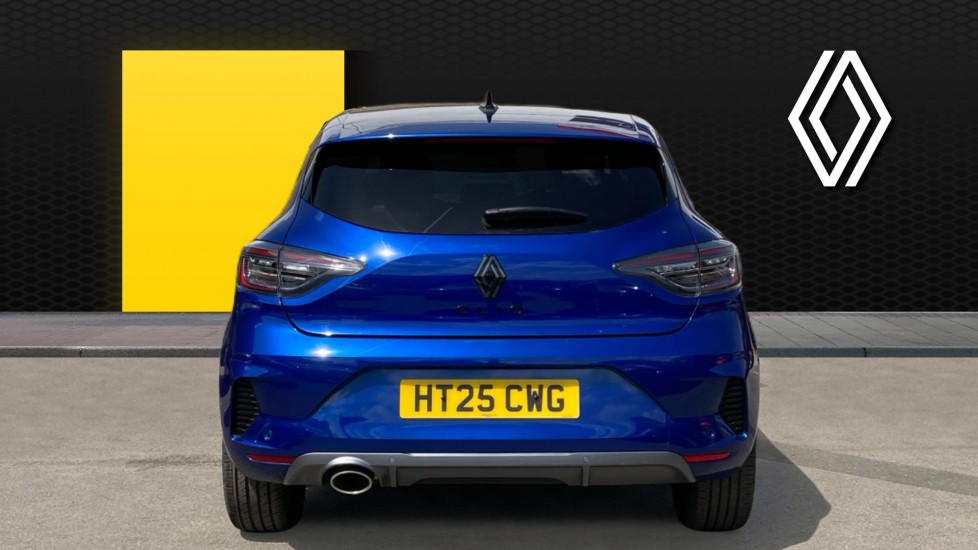 Renault Clio 1.0 TCe 90 Esprit Alpine 5dr Petrol Hatchback - Image 6