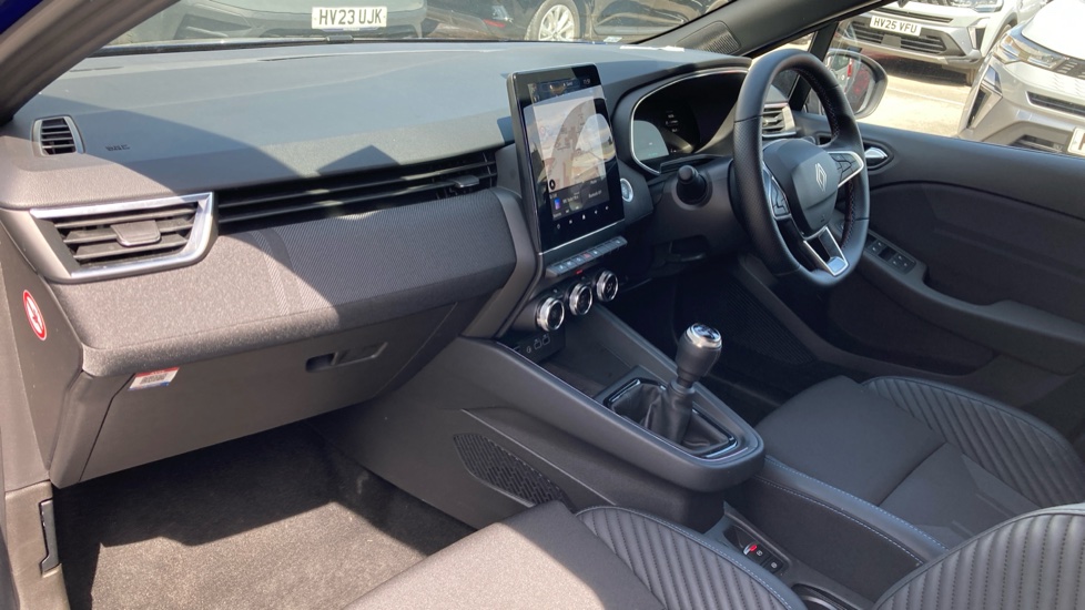 Renault Clio 1.0 TCe 90 Esprit Alpine 5dr Petrol Hatchback - Image 9