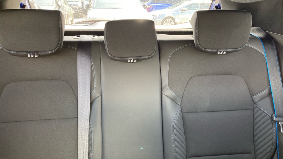 Renault Clio 1.0 TCe 90 Esprit Alpine 5dr Petrol Hatchback - Image 15