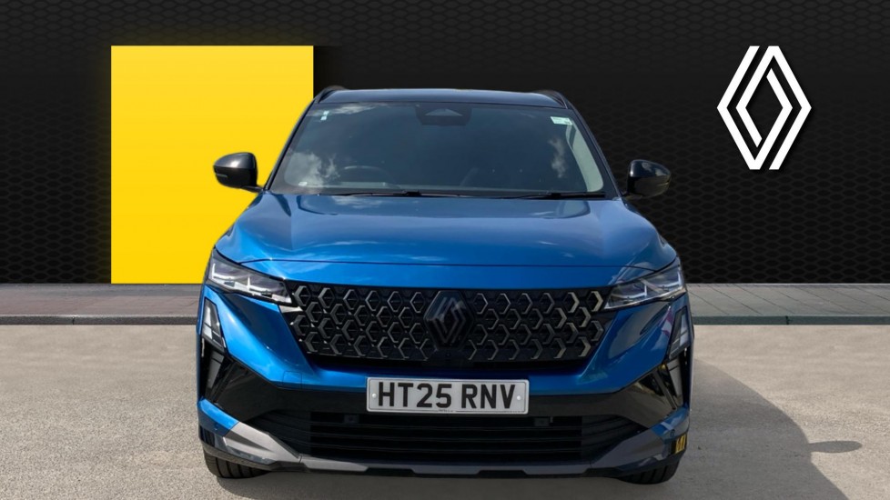 Renault Austral E-Tech Full Hybrid Iconic Esprit Alpine 5dr Auto Hybrid Estate - Image 3