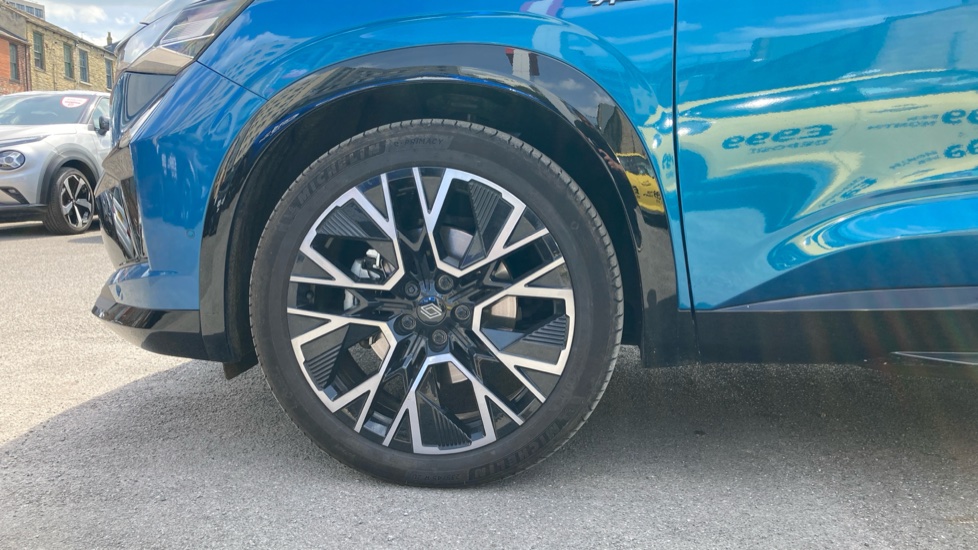 Renault Austral E-Tech Full Hybrid Iconic Esprit Alpine 5dr Auto Hybrid Estate - Image 7