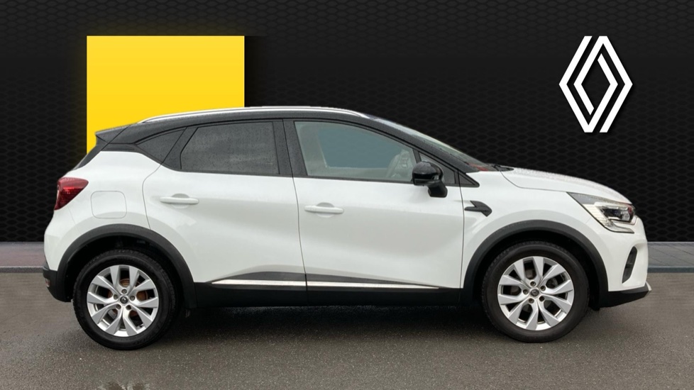 Renault Captur 1.0 TCE 100 Iconic 5dr Petrol Hatchback - Image 5