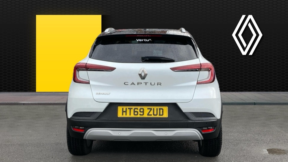 Renault Captur 1.0 TCE 100 Iconic 5dr Petrol Hatchback - Image 6