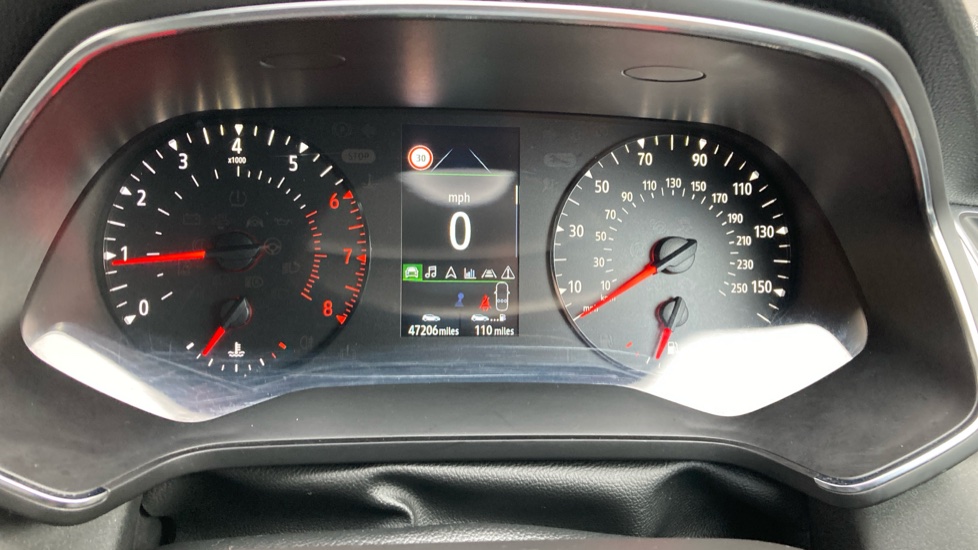 Renault Captur 1.0 TCE 100 Iconic 5dr Petrol Hatchback - Image 18