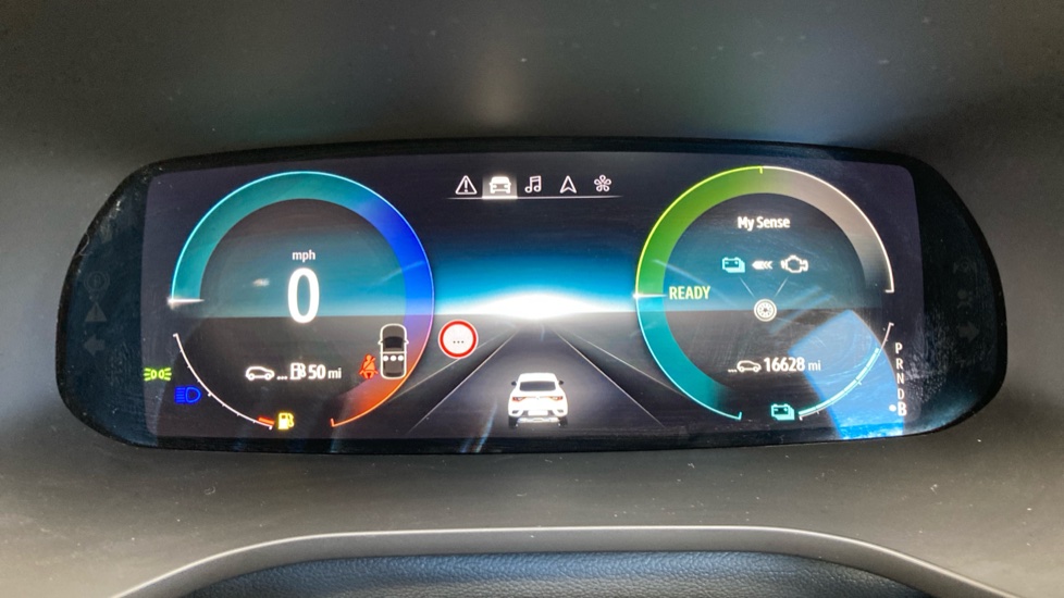 Renault Arkana 1.6 E-Tech full hybrid 145 Engineered 5dr Auto Hybrid Estate - Image 18