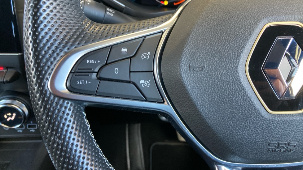 Renault Arkana 1.6 E-Tech full hybrid 145 Engineered 5dr Auto Hybrid Estate - Image 27
