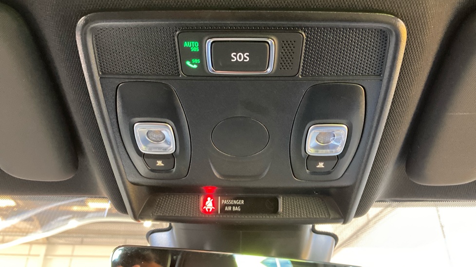 Renault Arkana 1.6 E-Tech full hybrid 145 Engineered 5dr Auto Hybrid Estate - Image 30