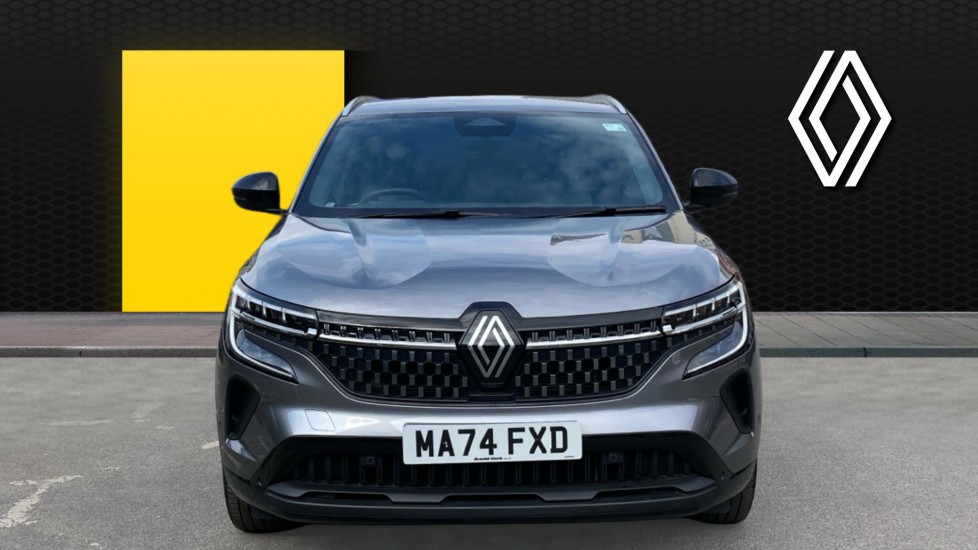 Renault Austral E-Tech Full Hybrid Techno 5dr Auto Hybrid Estate - Image 3