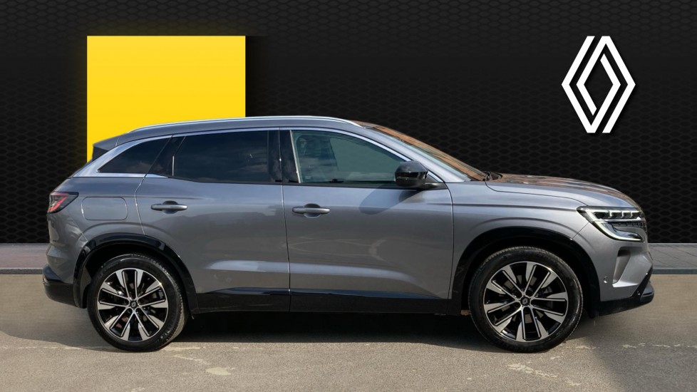 Renault Austral E-Tech Full Hybrid Techno 5dr Auto Hybrid Estate - Image 5