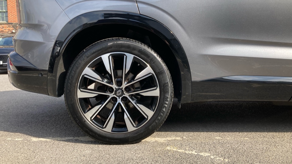 Renault Austral E-Tech Full Hybrid Techno 5dr Auto Hybrid Estate - Image 7