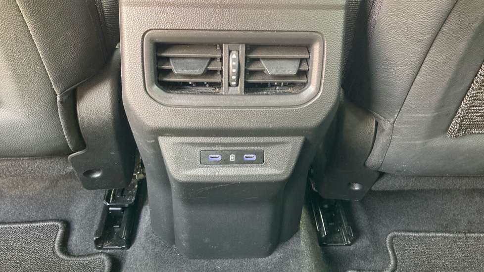 Renault Austral E-Tech Full Hybrid Techno 5dr Auto Hybrid Estate - Image 21