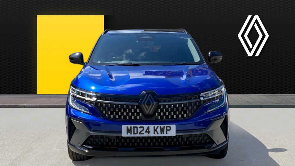Renault Austral E-Tech FHEV Techno Esprit Alpine 5dr Auto Hybrid Estate - Image 3