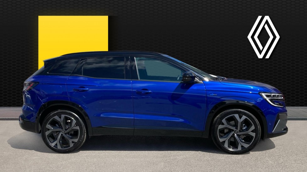 Renault Austral E-Tech FHEV Techno Esprit Alpine 5dr Auto Hybrid Estate - Image 5