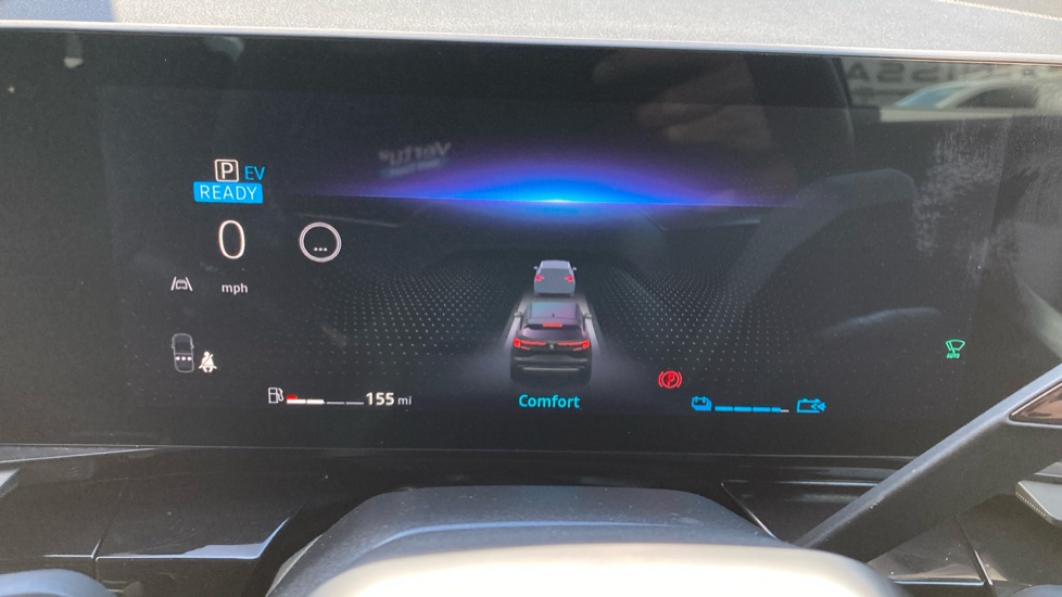 Renault Austral E-Tech FHEV Techno Esprit Alpine 5dr Auto Hybrid Estate - Image 18
