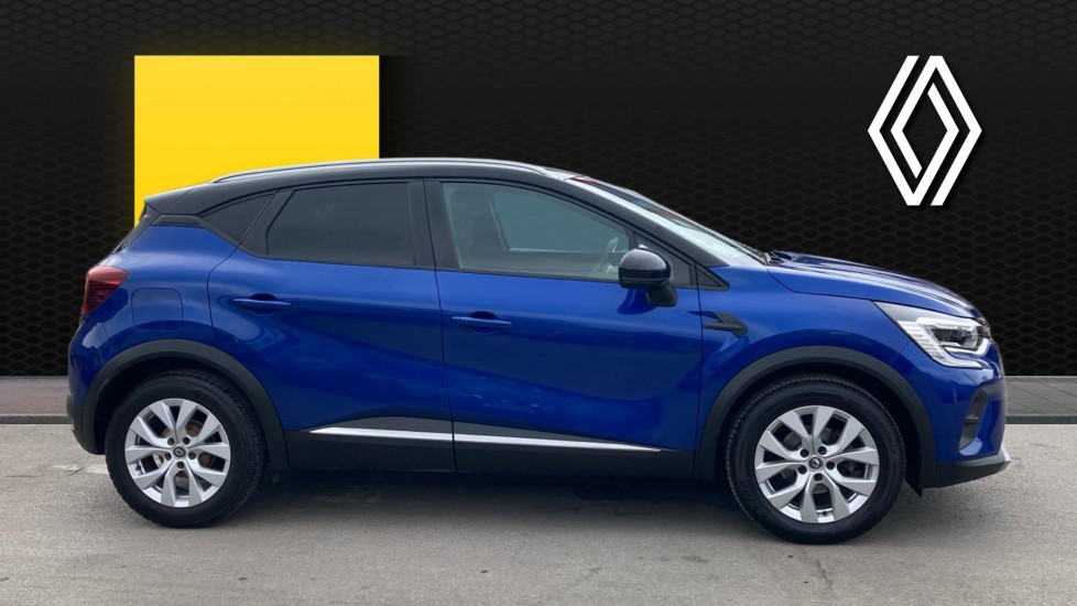 Renault Captur 1.0 TCE 100 Iconic 5dr Petrol Hatchback - Image 5