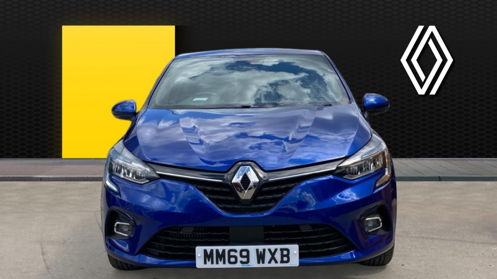 Renault Clio 1.0 TCe 100 Iconic 5dr Petrol Hatchback - Image 3