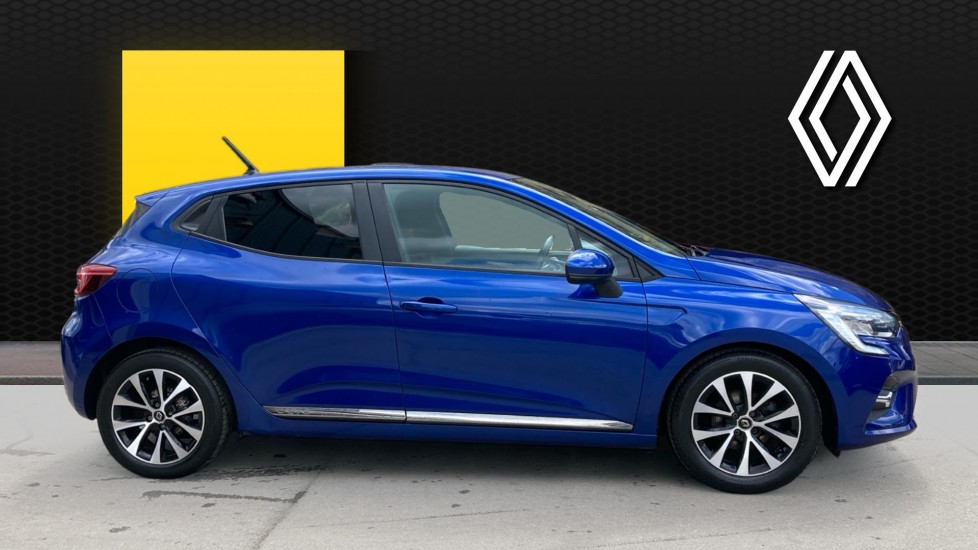 Renault Clio 1.0 TCe 100 Iconic 5dr Petrol Hatchback - Image 5