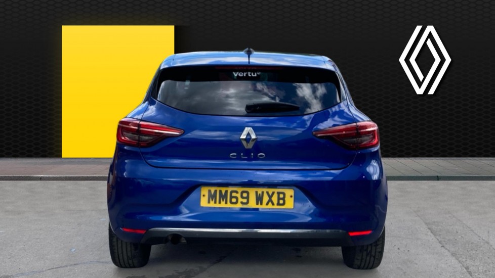 Renault Clio 1.0 TCe 100 Iconic 5dr Petrol Hatchback - Image 6