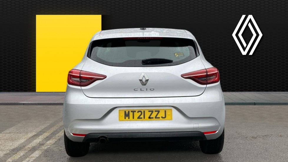 Renault Clio 1.0 SCe 65 Iconic 5dr Petrol Hatchback - Image 6
