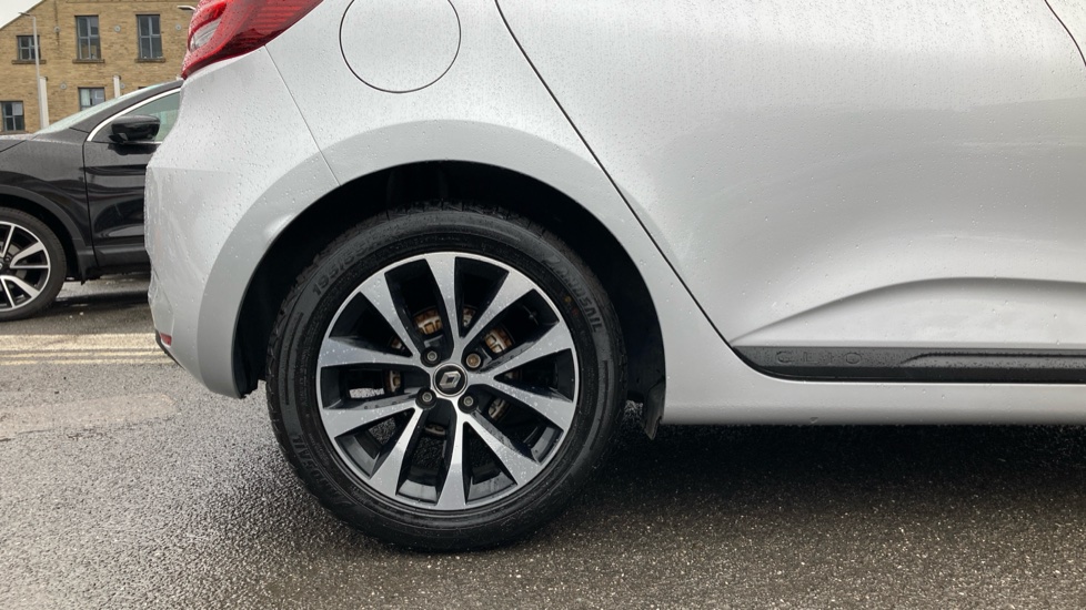 Renault Clio 1.0 SCe 65 Iconic 5dr Petrol Hatchback - Image 7
