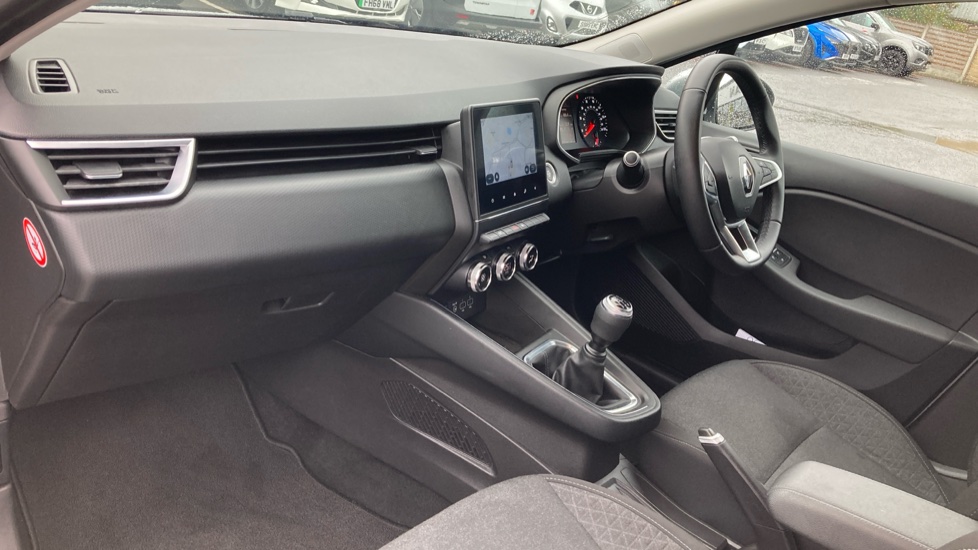 Renault Clio 1.0 SCe 65 Iconic 5dr Petrol Hatchback - Image 9