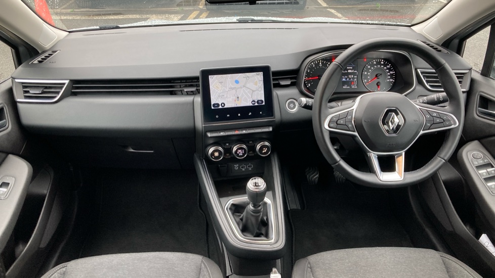 Renault Clio 1.0 SCe 65 Iconic 5dr Petrol Hatchback - Image 10