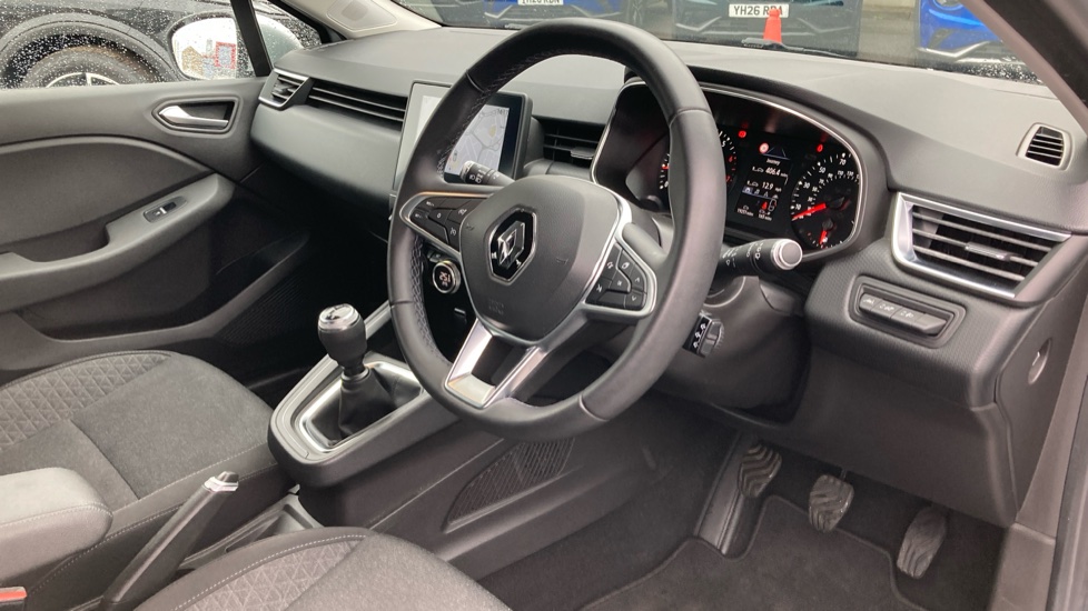 Renault Clio 1.0 SCe 65 Iconic 5dr Petrol Hatchback - Image 11