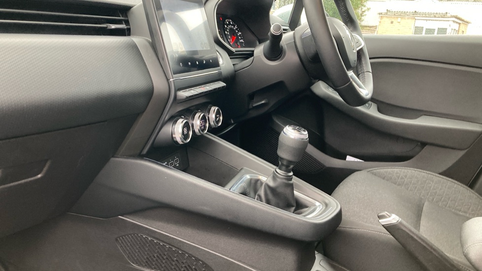 Renault Clio 1.0 SCe 65 Iconic 5dr Petrol Hatchback - Image 13