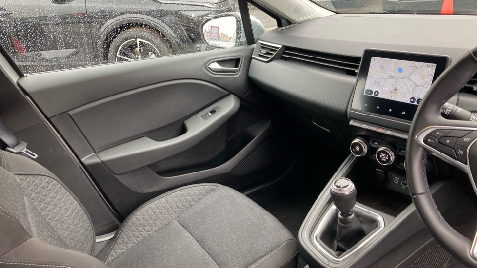 Renault Clio 1.0 SCe 65 Iconic 5dr Petrol Hatchback - Image 14