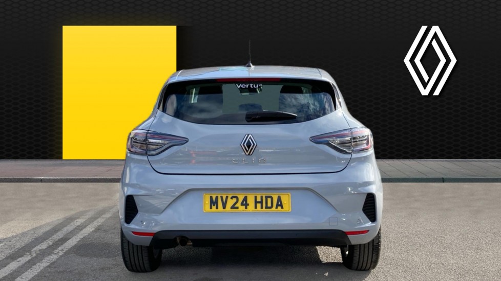 Renault Clio 1.0 TCe 90 Evolution 5dr Petrol Hatchback - Image 6