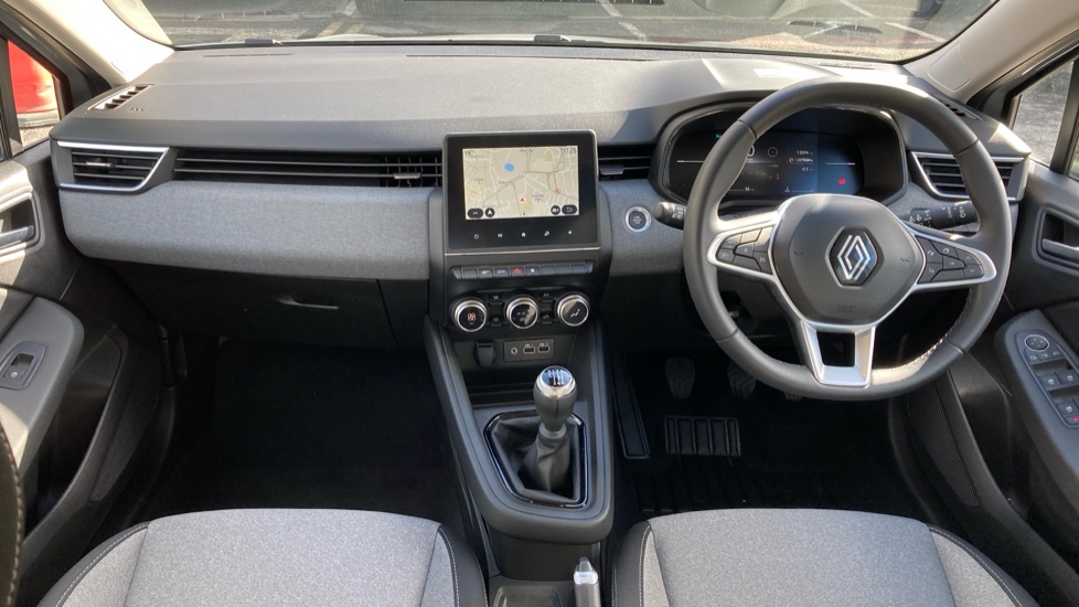 Renault Clio 1.0 TCe 90 Evolution 5dr Petrol Hatchback - Image 10