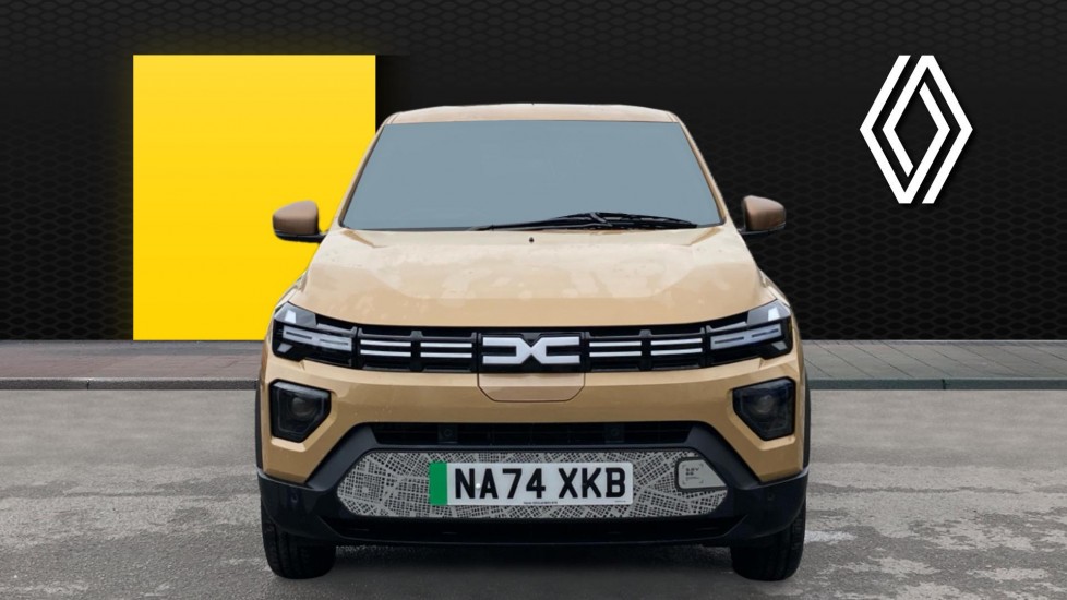 Dacia Spring 27kWh Extreme 65 48kW 5dr Auto Electric Hatchback - Image 3