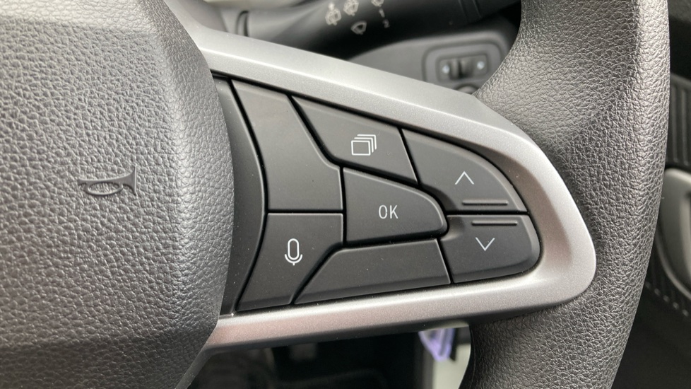 Dacia Spring 27kWh Extreme 65 48kW 5dr Auto Electric Hatchback - Image 23