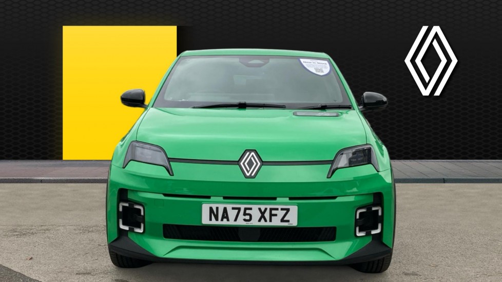 Renault 5 110kW Techno Comfort Range 52kWh 5dr Auto Electric Hatchback - Image 3