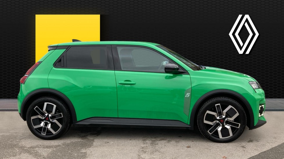 Renault 5 110kW Techno Comfort Range 52kWh 5dr Auto Electric Hatchback - Image 5