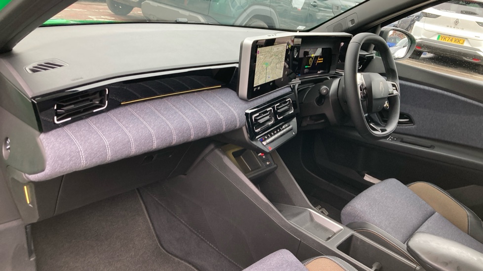 Renault 5 110kW Techno Comfort Range 52kWh 5dr Auto Electric Hatchback - Image 9