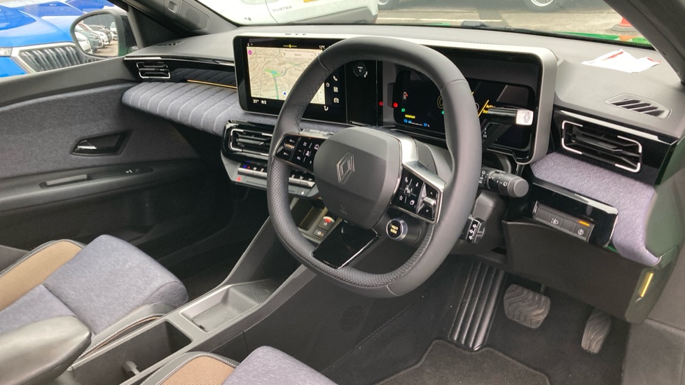Renault 5 110kW Techno Comfort Range 52kWh 5dr Auto Electric Hatchback - Image 11