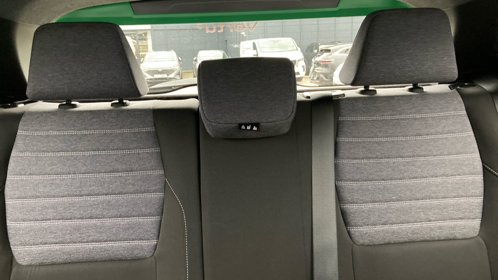 Renault 5 110kW Techno Comfort Range 52kWh 5dr Auto Electric Hatchback - Image 15