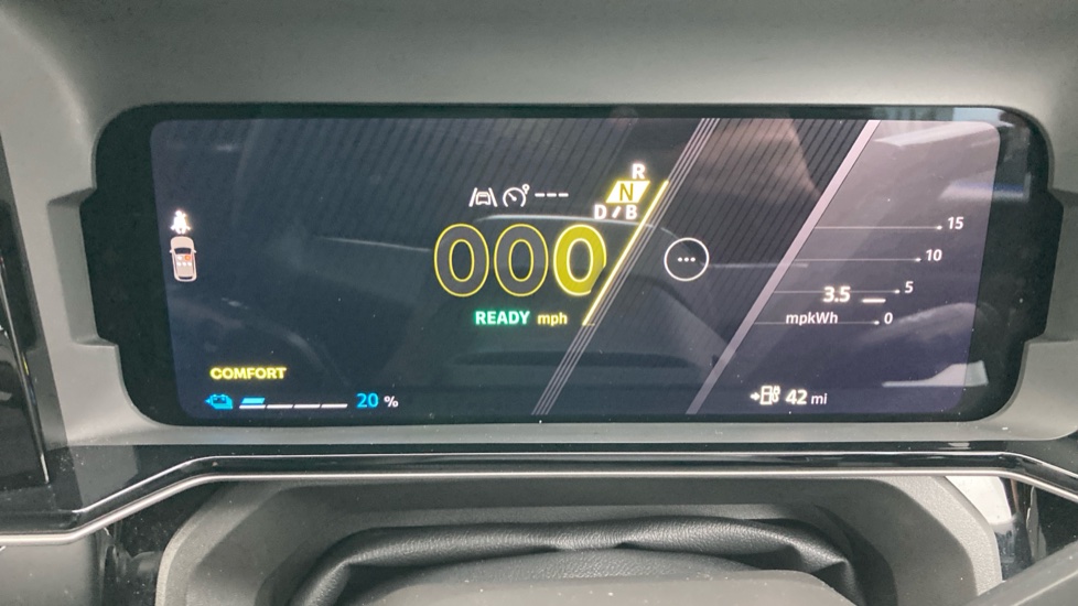 Renault 5 110kW Techno Comfort Range 52kWh 5dr Auto Electric Hatchback - Image 18