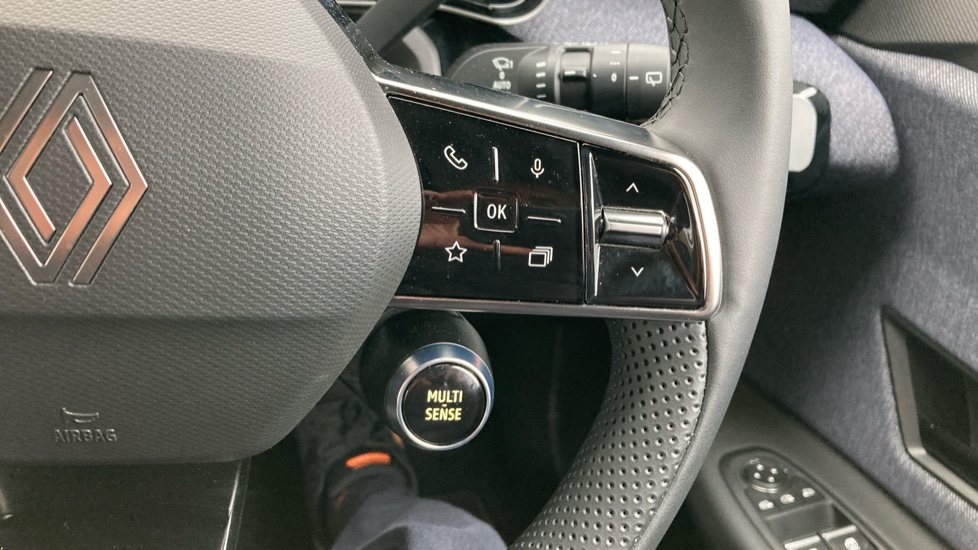 Renault 5 110kW Techno Comfort Range 52kWh 5dr Auto Electric Hatchback - Image 27