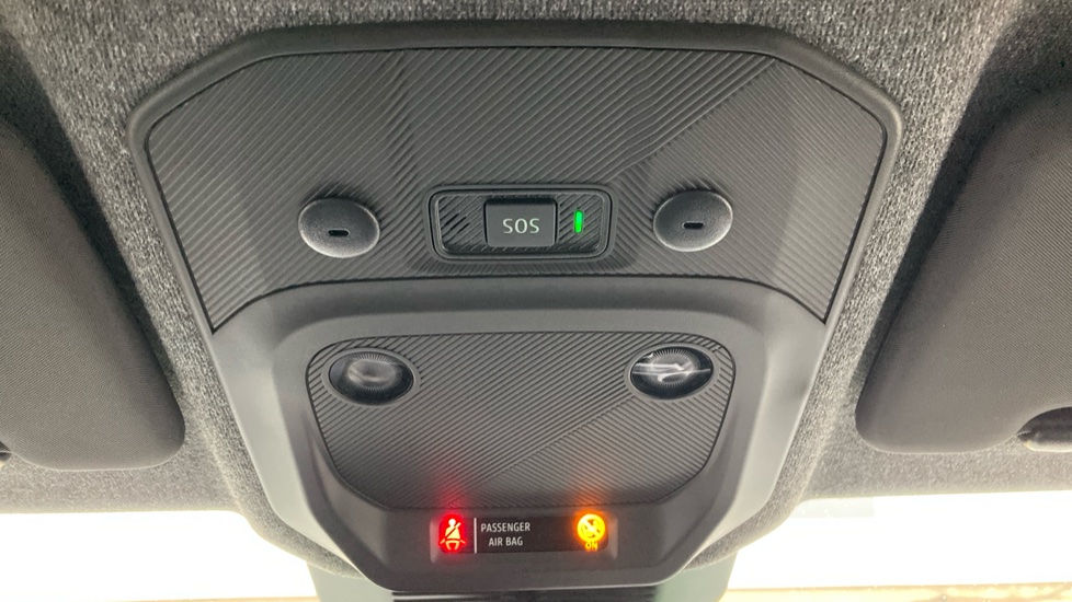 Renault 5 110kW Techno Comfort Range 52kWh 5dr Auto Electric Hatchback - Image 30