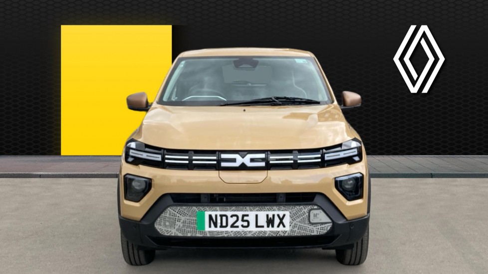 Dacia Spring 27kWh Extreme 65 48kW 5dr Auto Electric Hatchback - Image 3