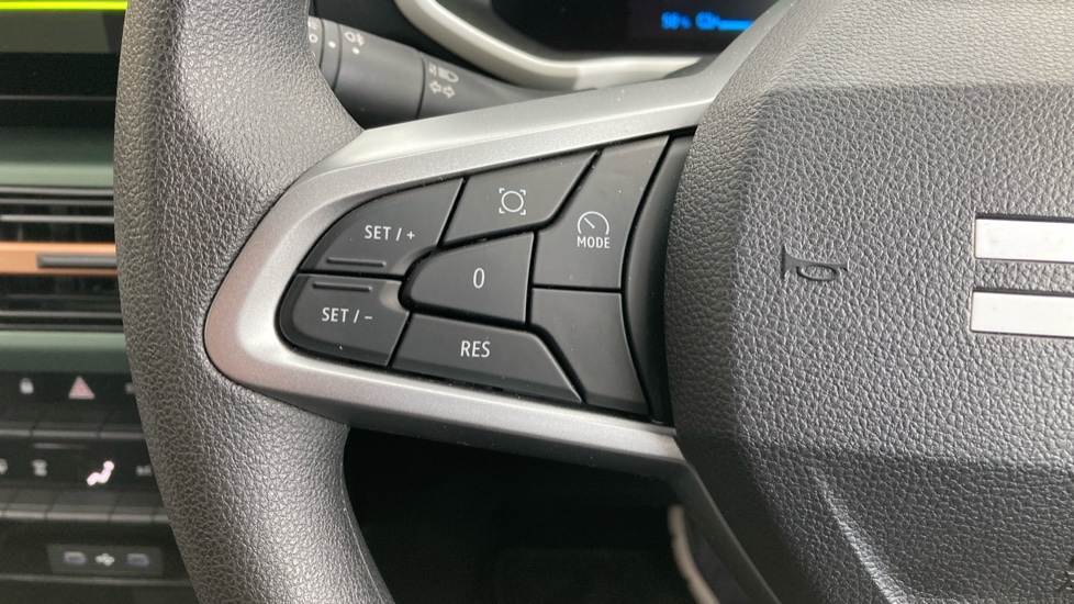 Dacia Spring 27kWh Extreme 65 48kW 5dr Auto Electric Hatchback - Image 25