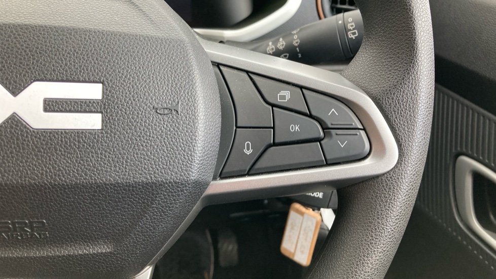 Dacia Spring 27kWh Extreme 65 48kW 5dr Auto Electric Hatchback - Image 26