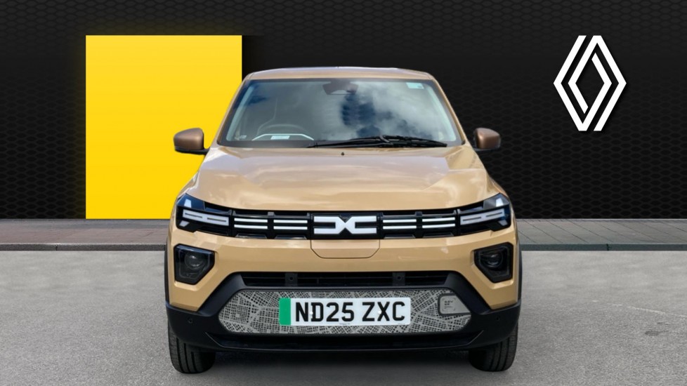 Dacia Spring 27kWh Extreme 65 48kW 5dr Auto Electric Hatchback - Image 3