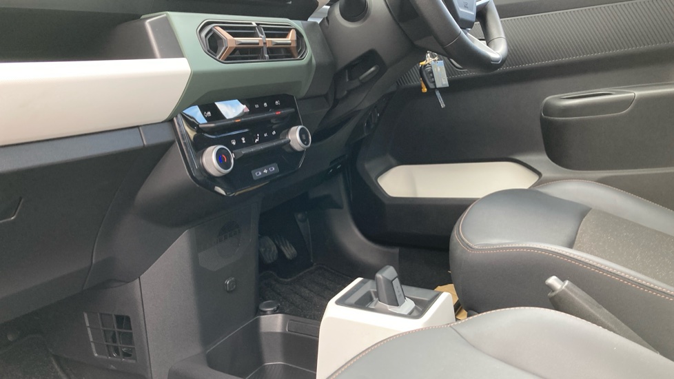 Dacia Spring 27kWh Extreme 65 48kW 5dr Auto Electric Hatchback - Image 13