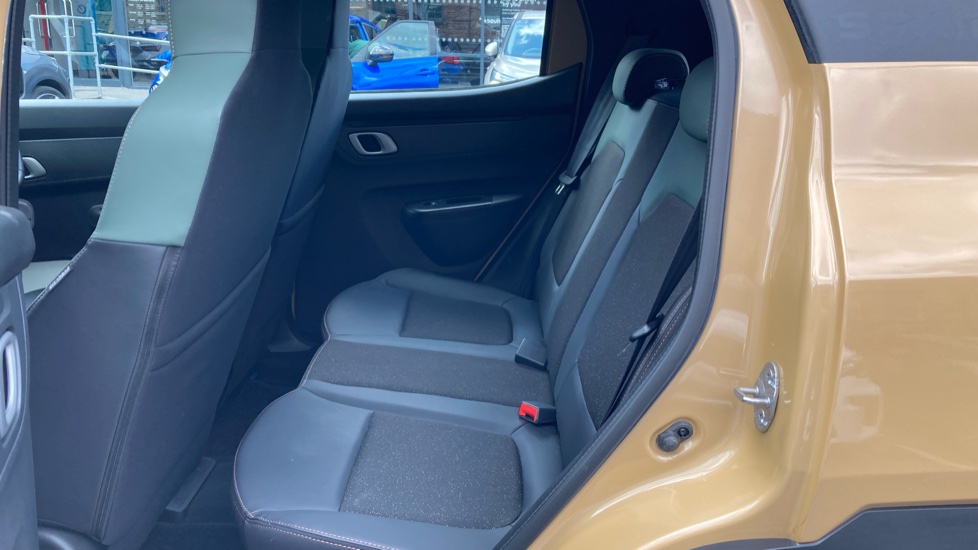 Dacia Spring 27kWh Extreme 65 48kW 5dr Auto Electric Hatchback - Image 16